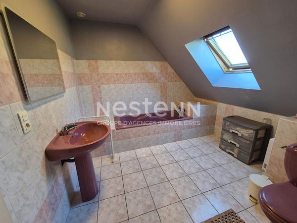 Maison à vendre à Sulniac, 4 chambres au calme dans un hameau