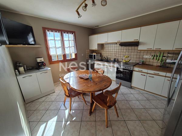 Maison à vendre à Sulniac, 4 chambres au calme dans un hameau