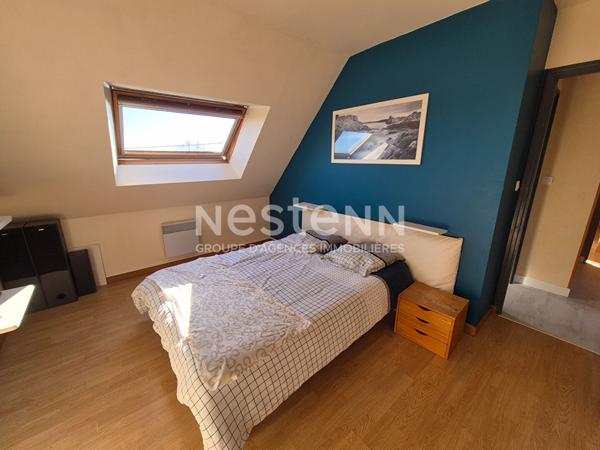 Maison à vendre à Sulniac, 4 chambres au calme dans un hameau