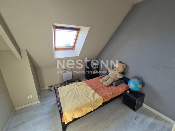 Maison à vendre à Sulniac, 4 chambres au calme dans un hameau