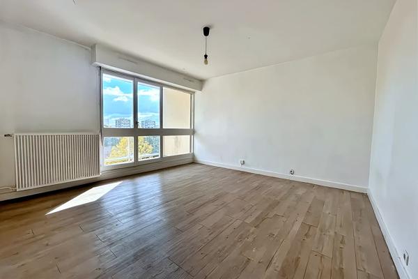 Appartement Ivry Sur Seine - la briqueterie - 3 pièces 63 m²