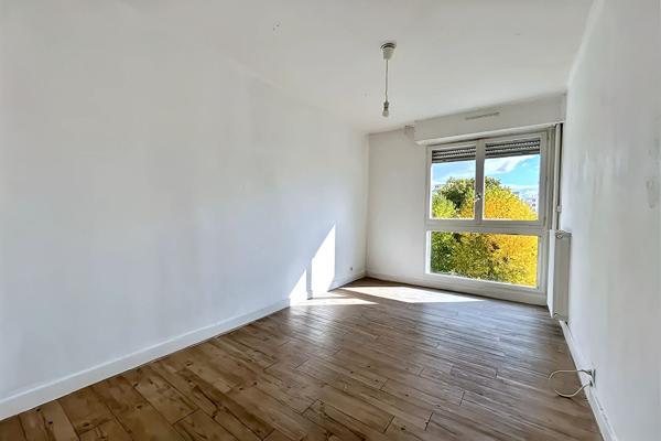 Appartement Ivry Sur Seine - la briqueterie - 3 pièces 63 m²