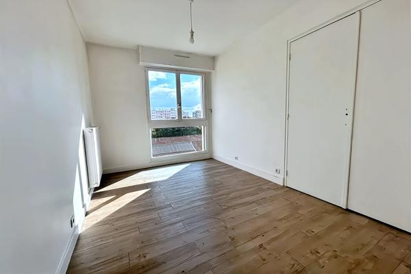 Appartement Ivry Sur Seine - la briqueterie - 3 pièces 63 m²