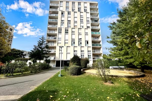 Appartement Ivry Sur Seine - la briqueterie - 3 pièces 63 m²