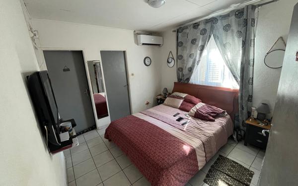 Maison à vendre    5 pièces •  Macouria