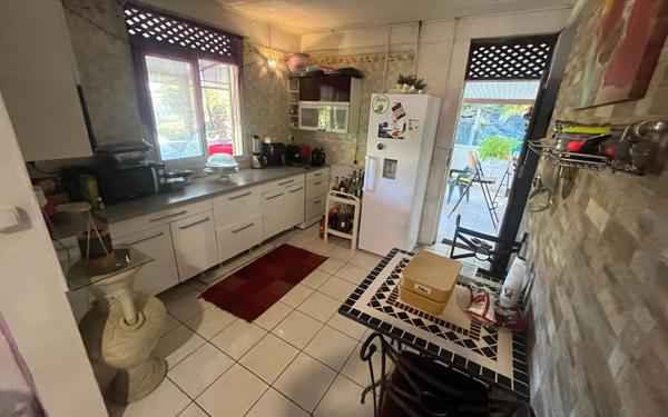 Maison à vendre    5 pièces •  Macouria