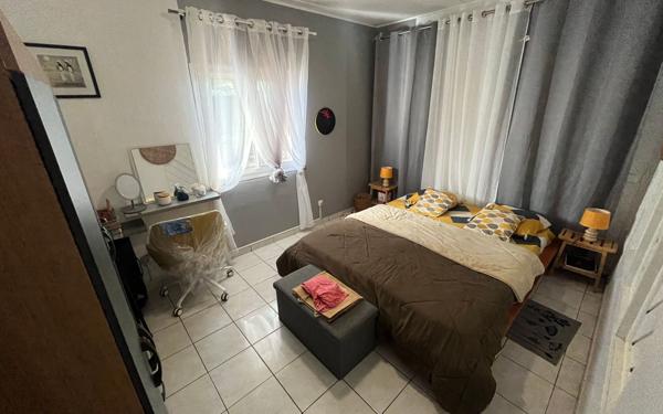 Maison à vendre    5 pièces •  Macouria