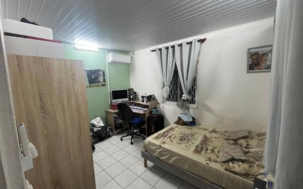 Maison à vendre    5 pièces •  Macouria