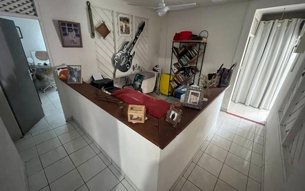 Maison à vendre    5 pièces •  Macouria