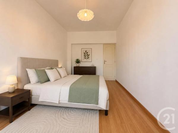 Appartement T4 à vendre  4 pièces - 106,01 m 2   LE PONT DE BEAUVOISIN  - 38