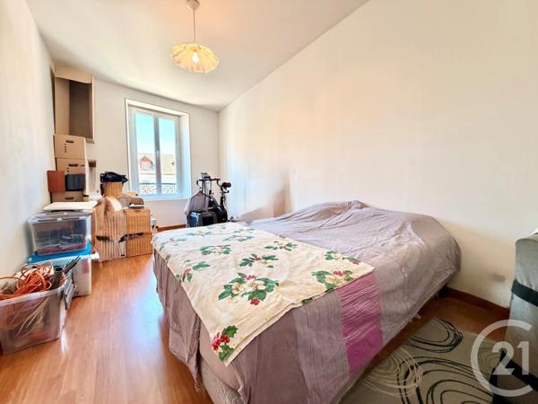 Appartement T4 à vendre  4 pièces - 106,01 m 2   LE PONT DE BEAUVOISIN  - 38