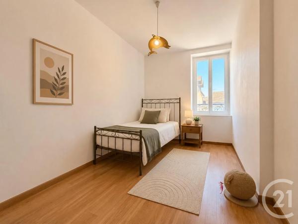 Appartement T4 à vendre  4 pièces - 106,01 m 2   LE PONT DE BEAUVOISIN  - 38
