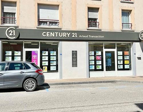 Appartement T4 à vendre  4 pièces - 106,01 m 2   LE PONT DE BEAUVOISIN  - 38