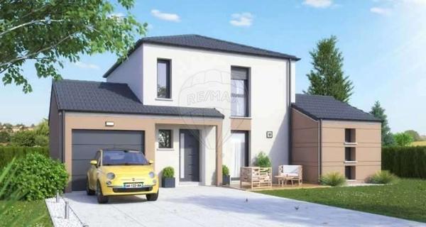 Maison  en vente - Meurthe-et-Moselle - 54