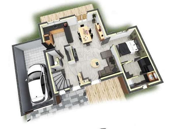 Maison  en vente - Meurthe-et-Moselle - 54