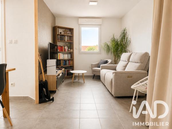 Appartement à vendre 3 pièces 75 m² Canet-en-Roussillon