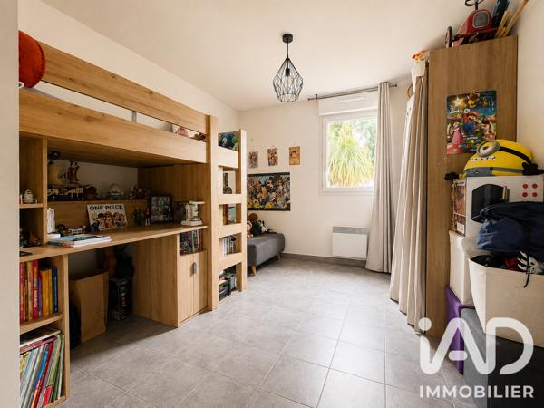 Appartement à vendre 3 pièces 75 m² Canet-en-Roussillon