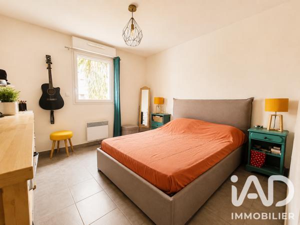 Appartement à vendre 3 pièces 75 m² Canet-en-Roussillon