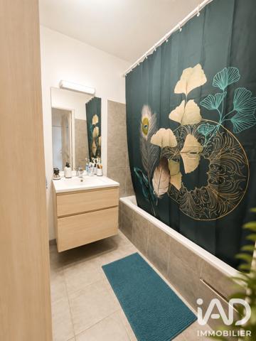 Appartement à vendre 3 pièces 75 m² Canet-en-Roussillon