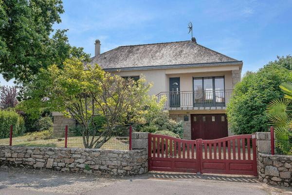 Maison 6 pièces - 44410 Saint-Lyphard