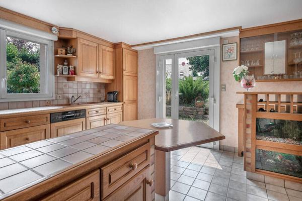 Maison 6 pièces - 44410 Saint-Lyphard