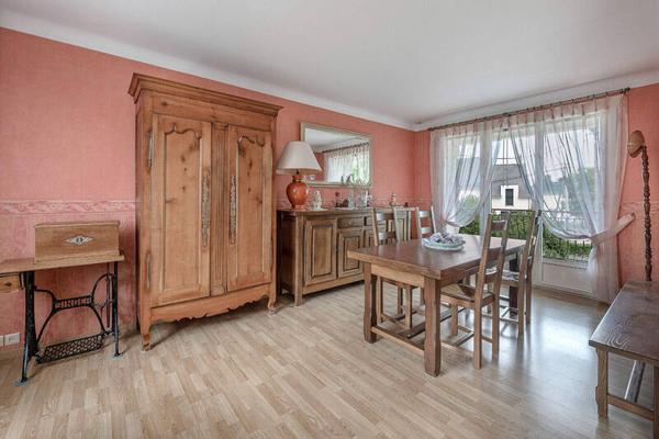 Maison 6 pièces - 44410 Saint-Lyphard