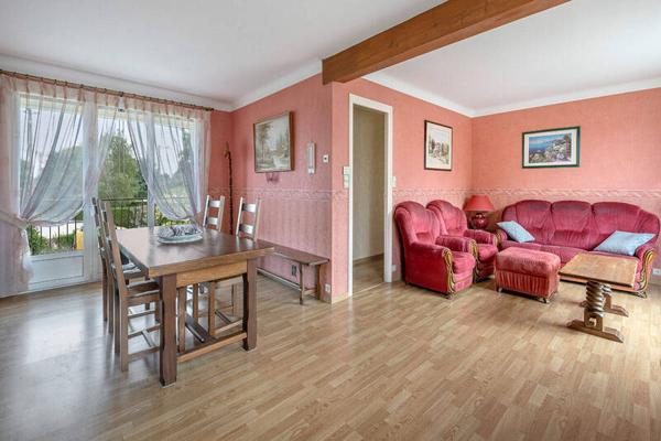 Maison 6 pièces - 44410 Saint-Lyphard