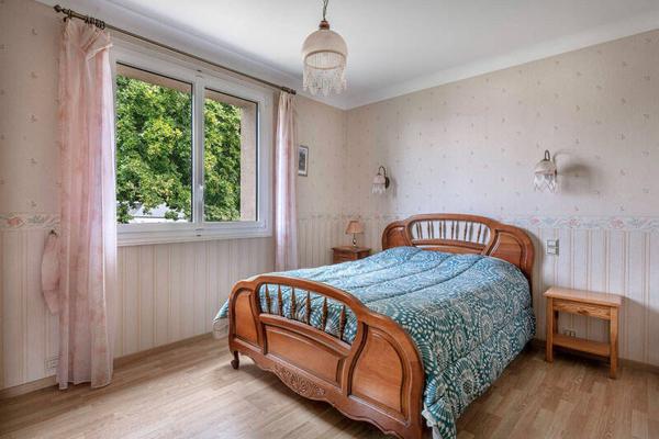 Maison 6 pièces - 44410 Saint-Lyphard