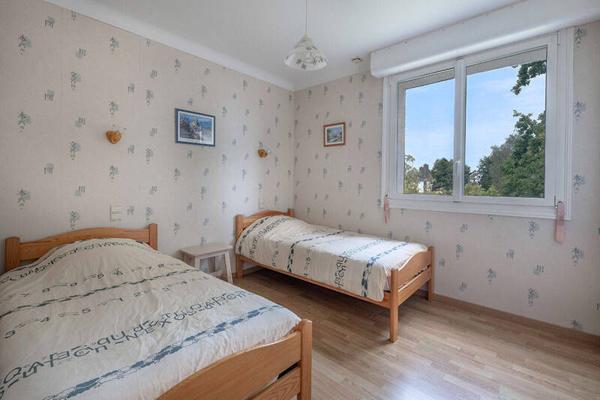 Maison 6 pièces - 44410 Saint-Lyphard