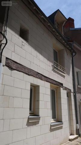 Achat - Maison | Maison de ville Châtellerault 86100 3 pièces 77 m 2