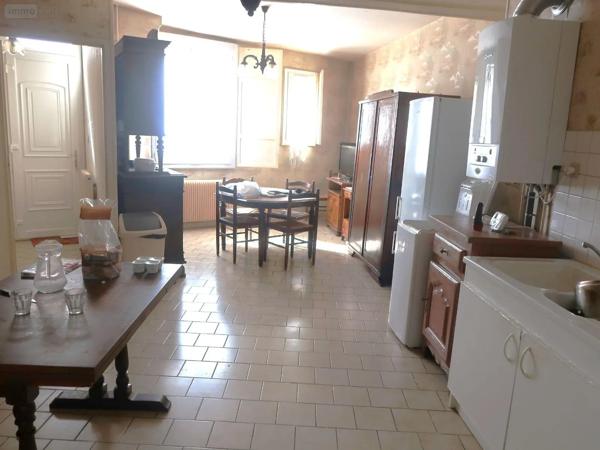 Achat - Maison | Maison de ville Châtellerault 86100 3 pièces 77 m 2