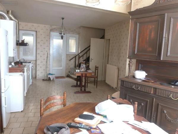Achat - Maison | Maison de ville Châtellerault 86100 3 pièces 77 m 2