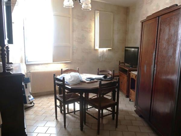 Achat - Maison | Maison de ville Châtellerault 86100 3 pièces 77 m 2