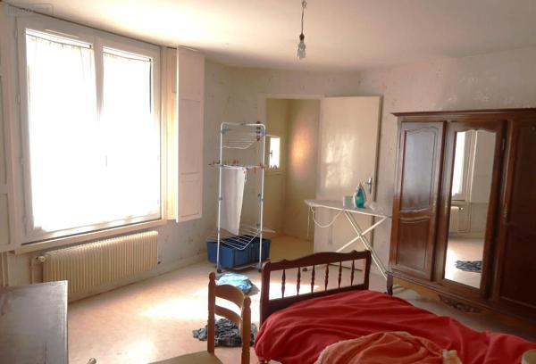 Achat - Maison | Maison de ville Châtellerault 86100 3 pièces 77 m 2