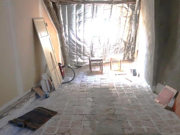 Achat - Maison | Maison de ville Châtellerault 86100 3 pièces 77 m 2