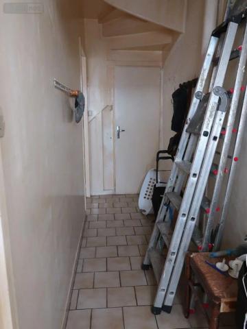 Achat - Maison | Maison de ville Châtellerault 86100 3 pièces 77 m 2
