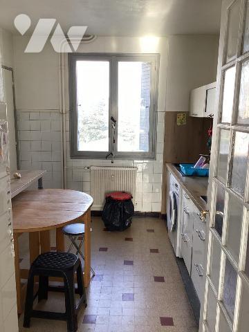 APPARTEMENT T3 AVEC BALCON (LOUÉ)