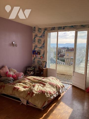 APPARTEMENT T3 AVEC BALCON (LOUÉ)