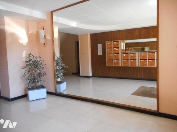 APPARTEMENT T3 AVEC BALCON (LOUÉ)