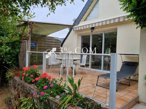 Maison 7 pièce(s) 4 chambre(s) 155 m²