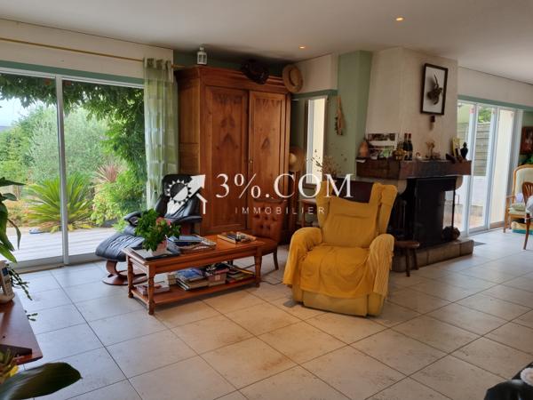 Maison 7 pièce(s) 4 chambre(s) 155 m²