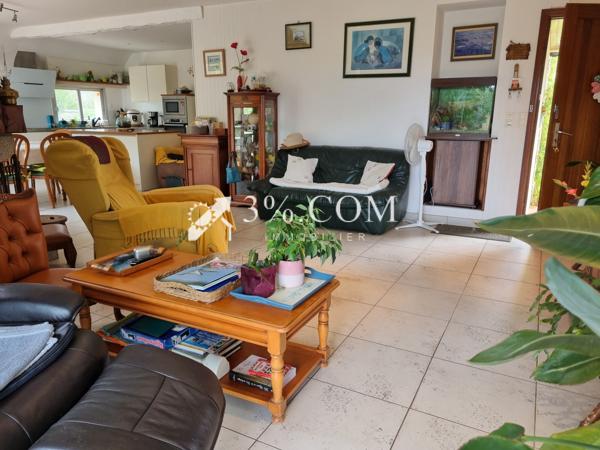 Maison 7 pièce(s) 4 chambre(s) 155 m²