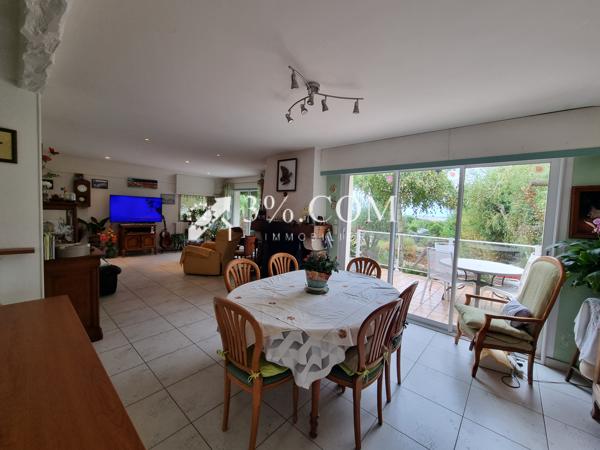 Maison 7 pièce(s) 4 chambre(s) 155 m²
