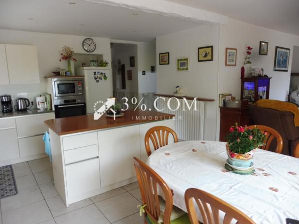 Maison 7 pièce(s) 4 chambre(s) 155 m²