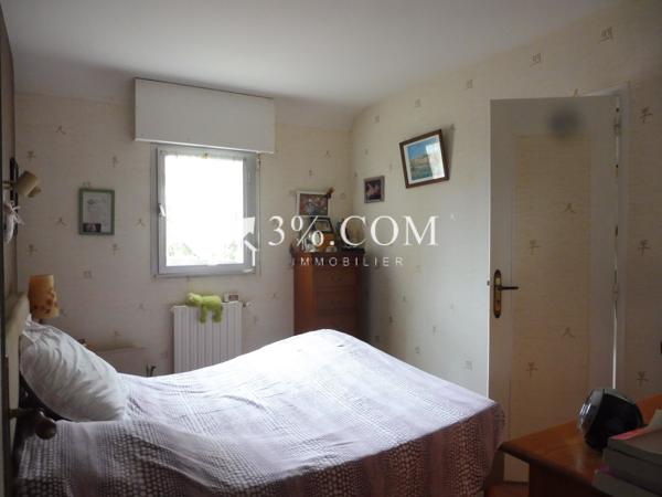 Maison 7 pièce(s) 4 chambre(s) 155 m²