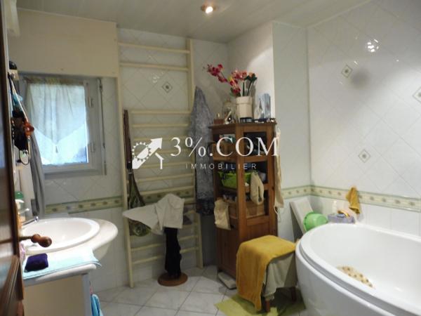 Maison 7 pièce(s) 4 chambre(s) 155 m²