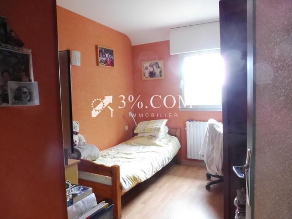 Maison 7 pièce(s) 4 chambre(s) 155 m²