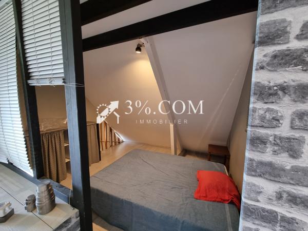 Maison 7 pièce(s) 4 chambre(s) 155 m²