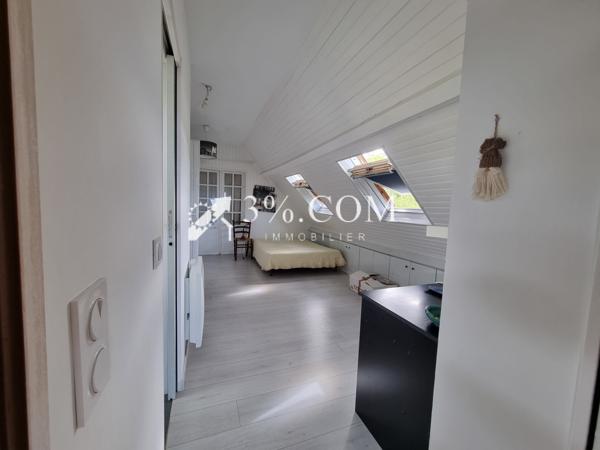 Maison 7 pièce(s) 4 chambre(s) 155 m²