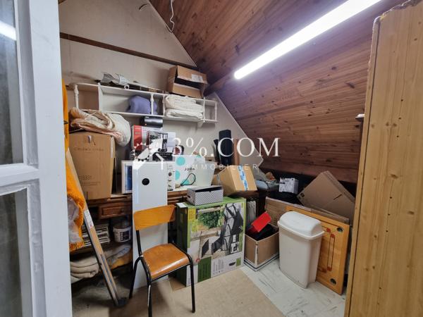 Maison 7 pièce(s) 4 chambre(s) 155 m²